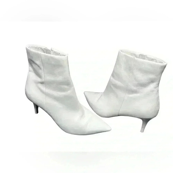 Linea Paolo Booties 9.5 - Picture 2 of 12